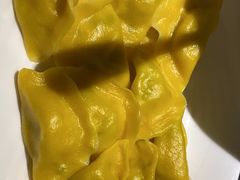 -船歌·鱼水饺青岛菜(石老人店)