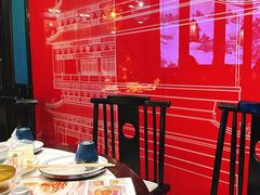 -额娘·春饼烤鸭(华北七楼创始店)