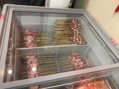 -新疆艾麦尔烧烤(丰台路口店)