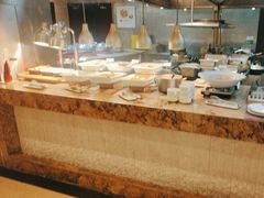 -浙江西子宾馆·瑶园咖啡厅