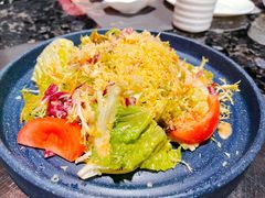 和風沙律-财神日本料理(广州街总店)