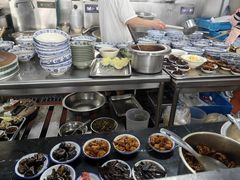 -美味斋(西北街店)