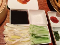 -京尊烤鸭店JINGZUN(春秀路店)