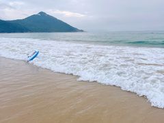 -西涌国际滨海旅游区