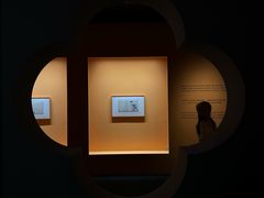 -上海博物馆(人民广场馆)