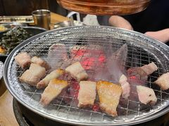 -韩国料理大力士(屏风街店)