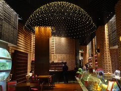 -君悦酒店·1881·北京烤鸭