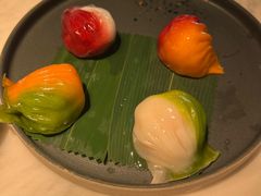 -陶陶居·雅园(凯华国际店)