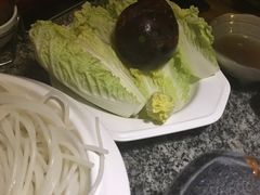 -滇池印象原生态火锅(南开大悦城店)