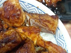 -吉野家(上亿广场店)