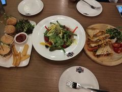 -5号公路餐厅(曼哈顿店)