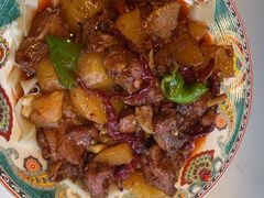 -巴依老爷新疆美食(常营店)