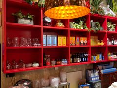 -美庐餐厅·湖北菜·吴佩孚公馆(南京路店)