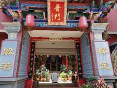 -抚仙湖禄充风景区