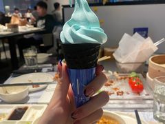 -小大董·烤鸭(观景餐厅·南京西路店)