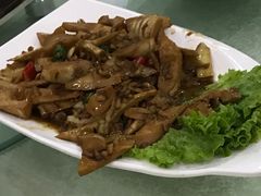 -宝源大酒店(胶州海鲜街店)