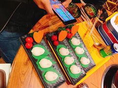 -牛小嫩串串火锅(老国贸总店)