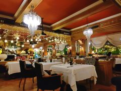 -火车头法国西餐厅