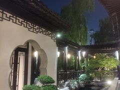 -金海华·华宴江南(斜塘店)