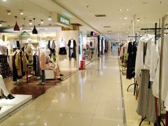 -BHG时尚百货(望京店)