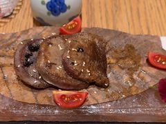 -吉之仙•中国制造•出口级食材日料店(领事馆总店)