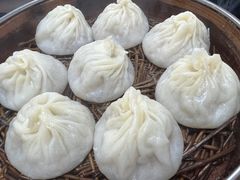 -曼曼汤包(建国西路店)