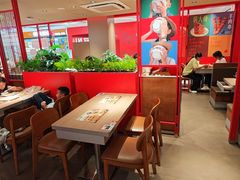 -大师兄·西北小馆(金湾华发商都店)