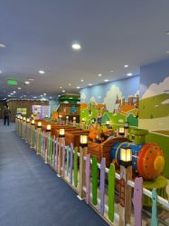 -啵乐乐儿童主题乐园(北京旗舰店)