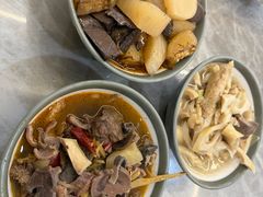 -天台小吃(新城店)