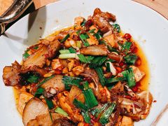 -吃饭皇帝大(解放西路店)