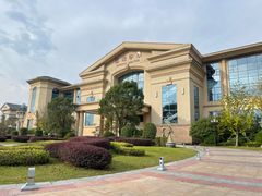 -启东恒大海上威尼斯酒店