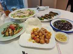 -新兴家喻酒家·羊城名宴(昌岗店)