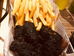 -分米鸡DM Chicken(银泰城店)