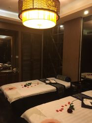 -脉道美容养生会所