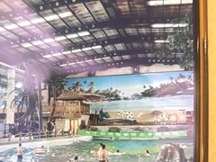 -南宫温泉水世界