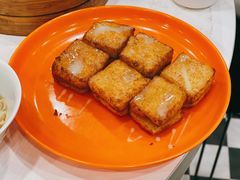 -澳门陈光记烧味饭店(南京德基广场店)