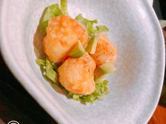 -和彩放题餐厅(酒仙桥店)