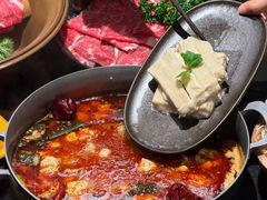 -滇牛云南火锅(桂林路店)