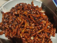 -小吊梨汤·北京菜·烤鸭(鸟巢店)