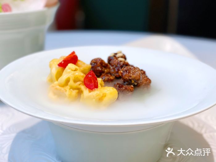 黛瓦里·花园飨宴图片