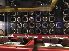 -奢谷·海鲜自助(南海万科店)