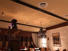 -绿茶餐厅(布吉万象汇店)