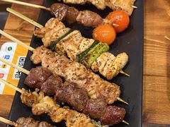 -鸟螢Yakitori·烧鸟·拉面·居酒屋