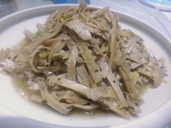 -老长春肉馆(创业大街店)