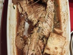 -山西会馆·晋菜·晋商宴·学堂记忆(许坦西街店)