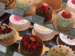 -布歌东京(常州购物中心店)