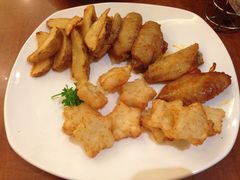 -棒约翰比萨·意面(金桥国际店)