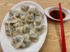 -禧旺鲜饺现包饺子(太阳城店)