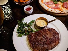 -Wooloomooloo Steakhouse(尖沙咀中心店)