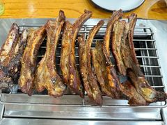-张记焖窑·十五年专注焖烤(雍和宫店)